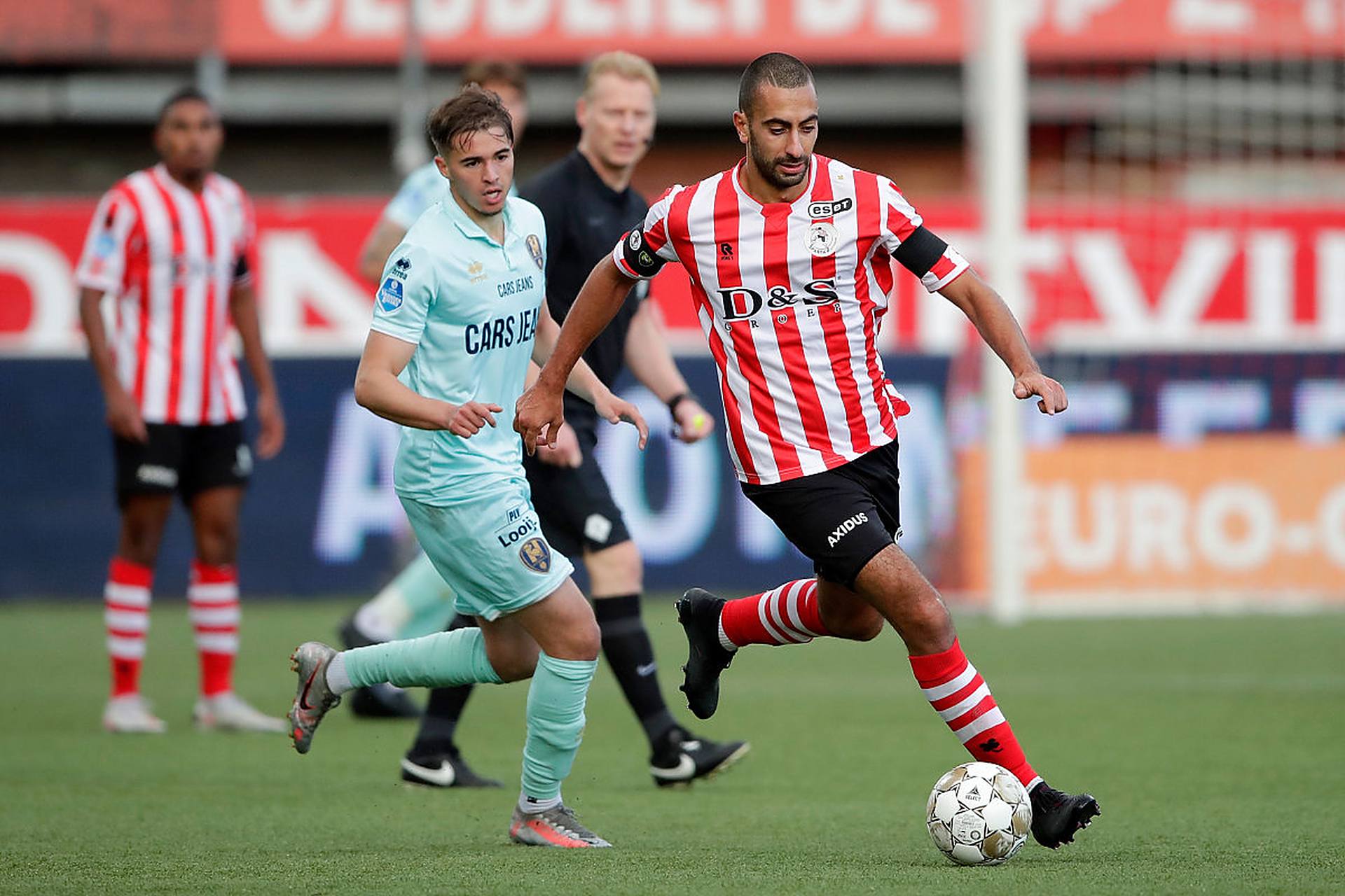 安切洛蒂的 安切洛蒂的