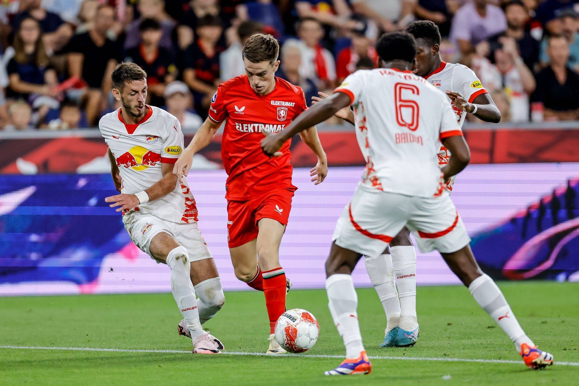 这场比赛的 这场比赛的