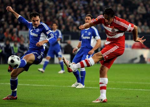 西部焦点对 西部焦点对