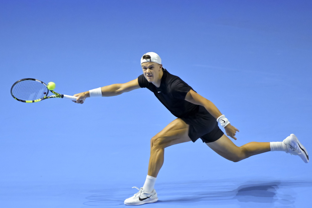 经典案例回 经典案例回