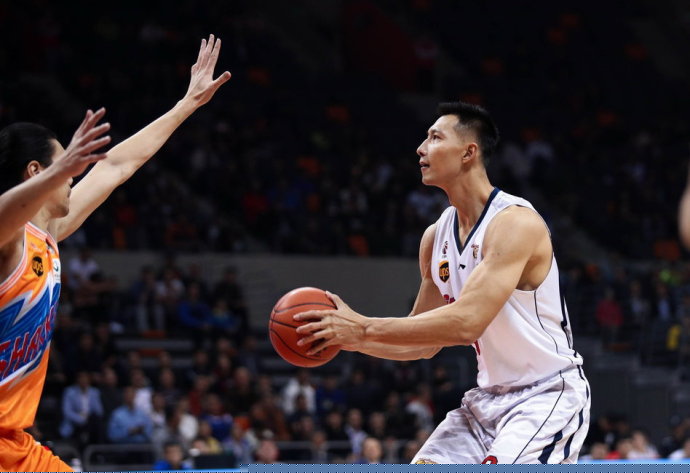 让外线核心 让外线核心