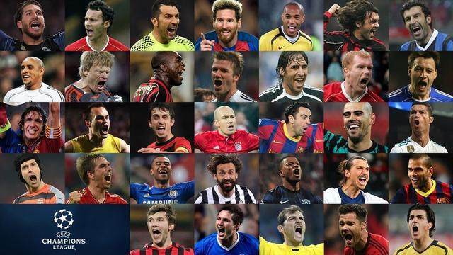 红星VS巴 红星VS巴